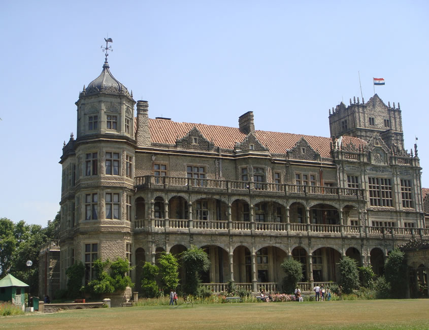 Northern India with Rishikesh Tour Image 1