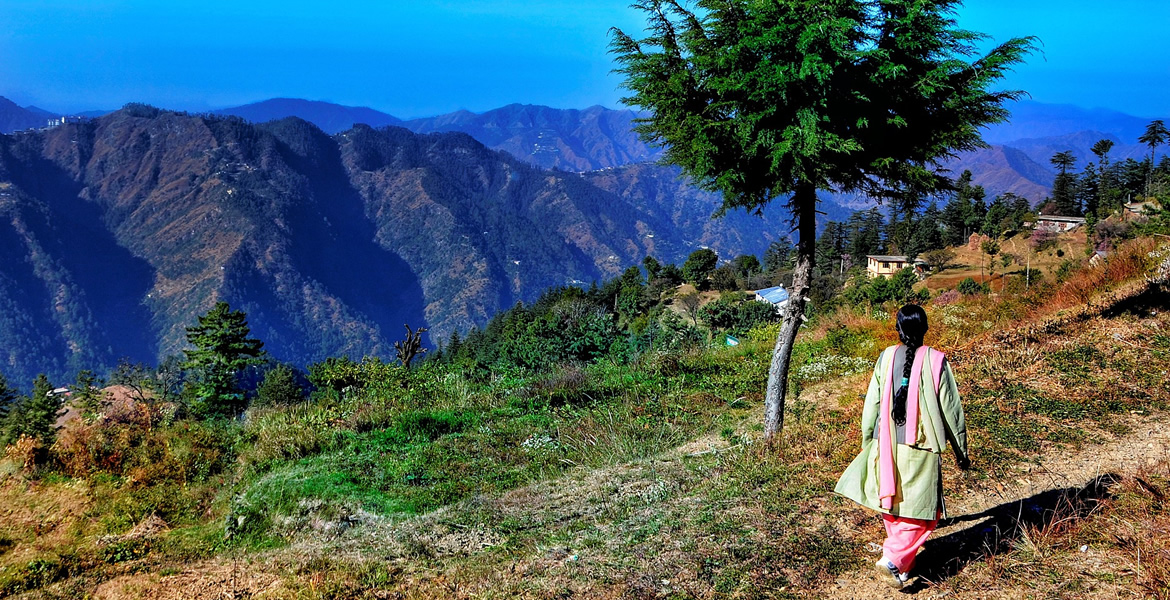 Northern India with Rishikesh Tour Image 2