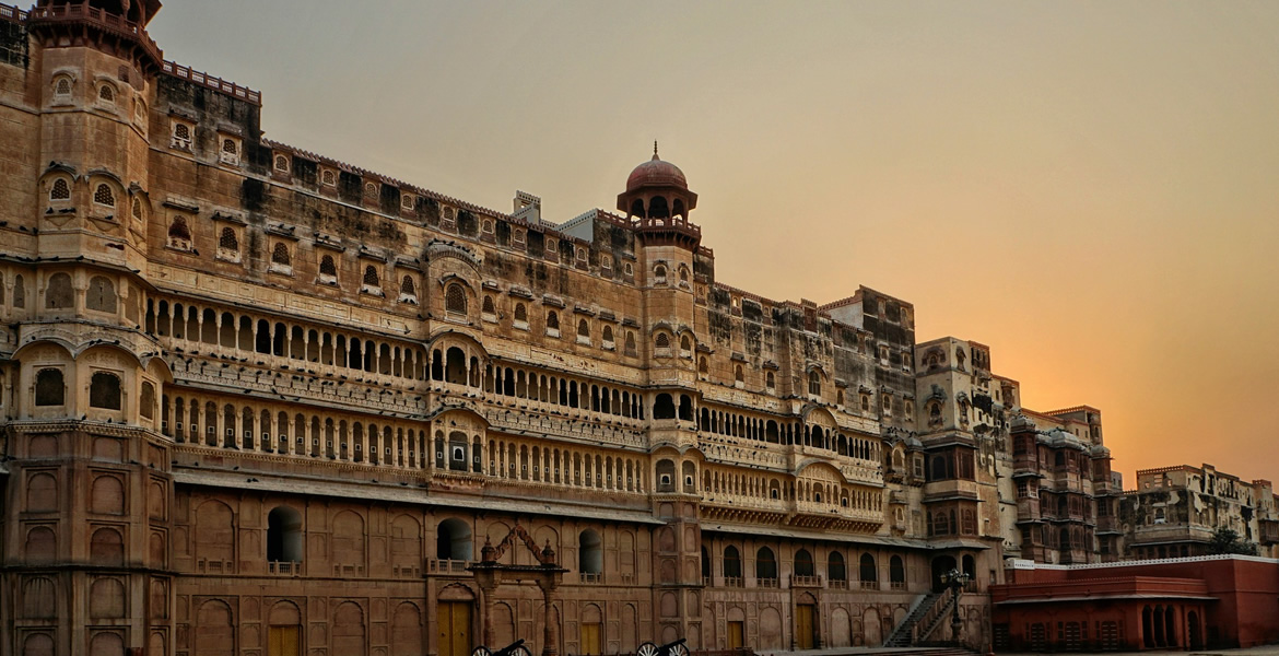 Rajasthan Classic Tour Image 2