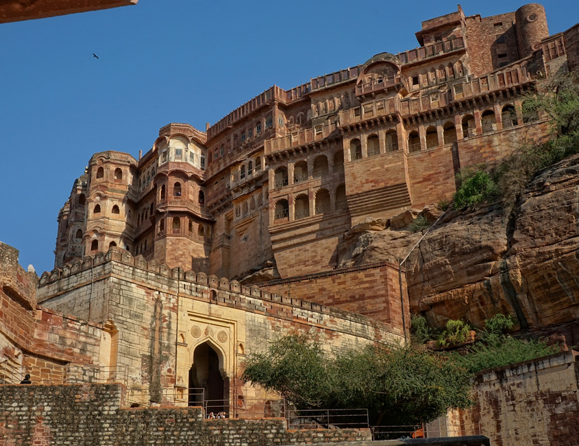 Rajasthan Tour Image 1