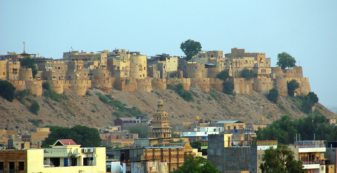 Rajasthan Tour Image 1
