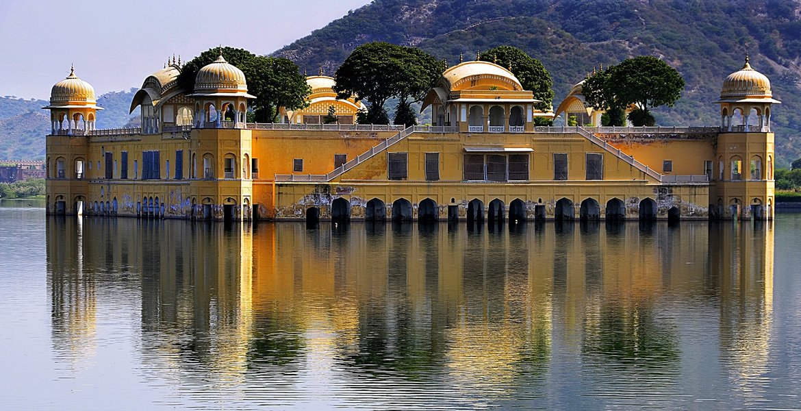 Rajasthan With Ranthambore Tour Image 2