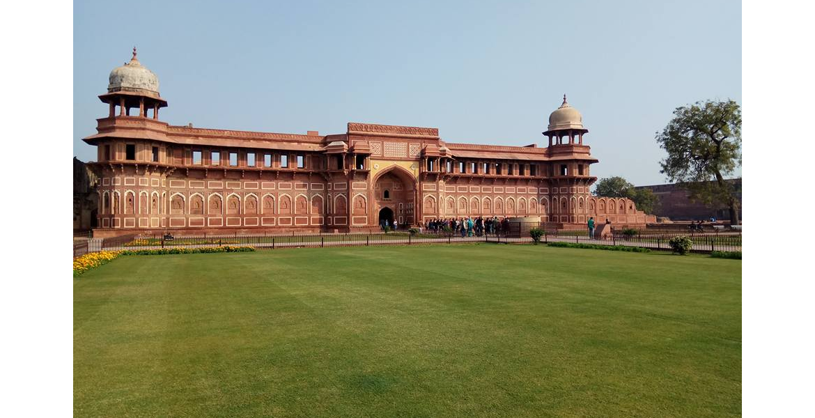 same day agra tour image 2