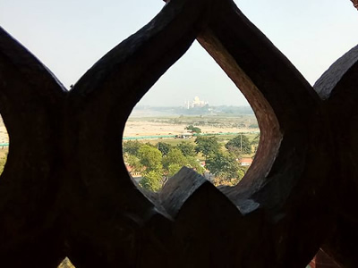 Golden Triangle Tour Image 1