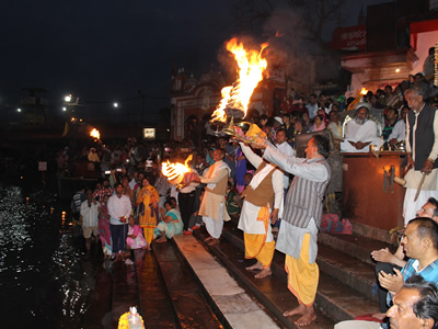 Haridwar and Rishikesh Tour Image