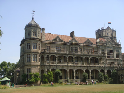 Northern India with Rishikesh Tour Image