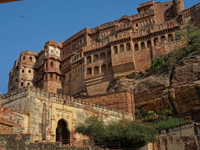 Rajasthan Tour Image
