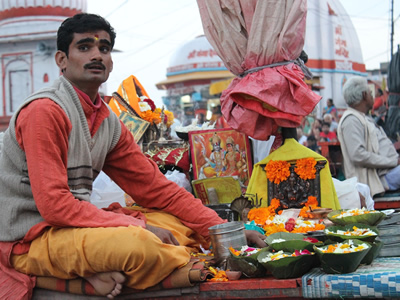 Rishikesh and Haridwar Tour Image