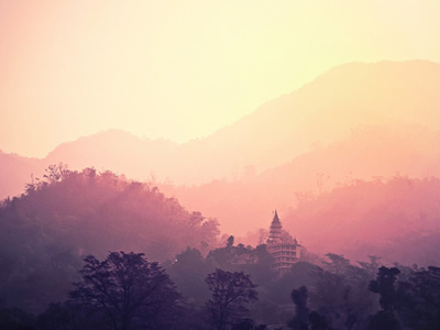 Rishikesh and Himachal Tour Image