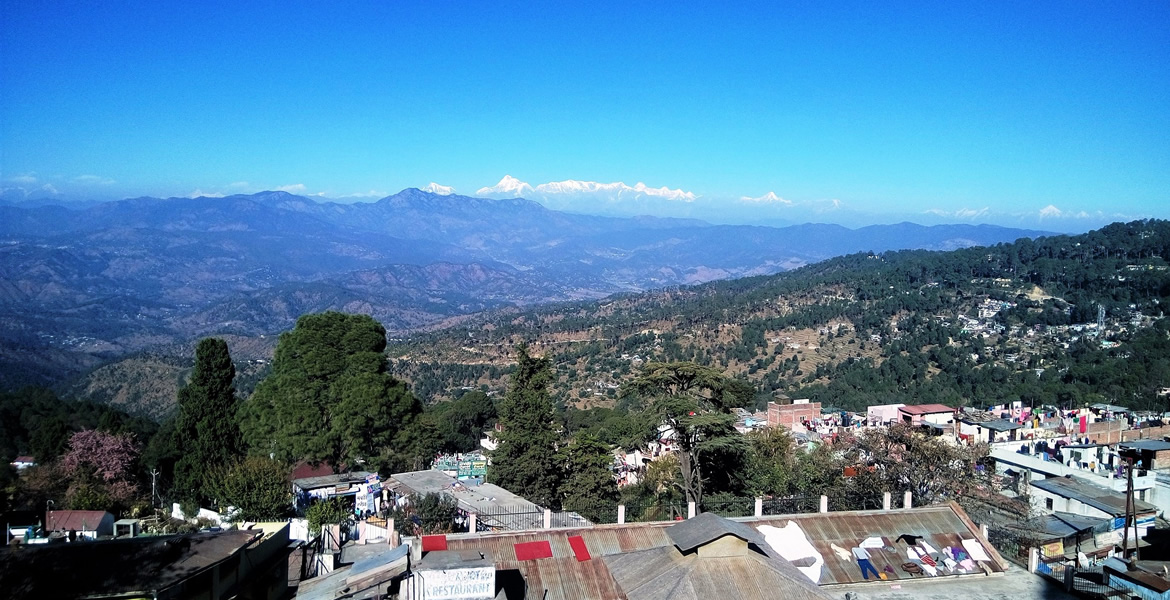 Uttranchal Tour Image 1